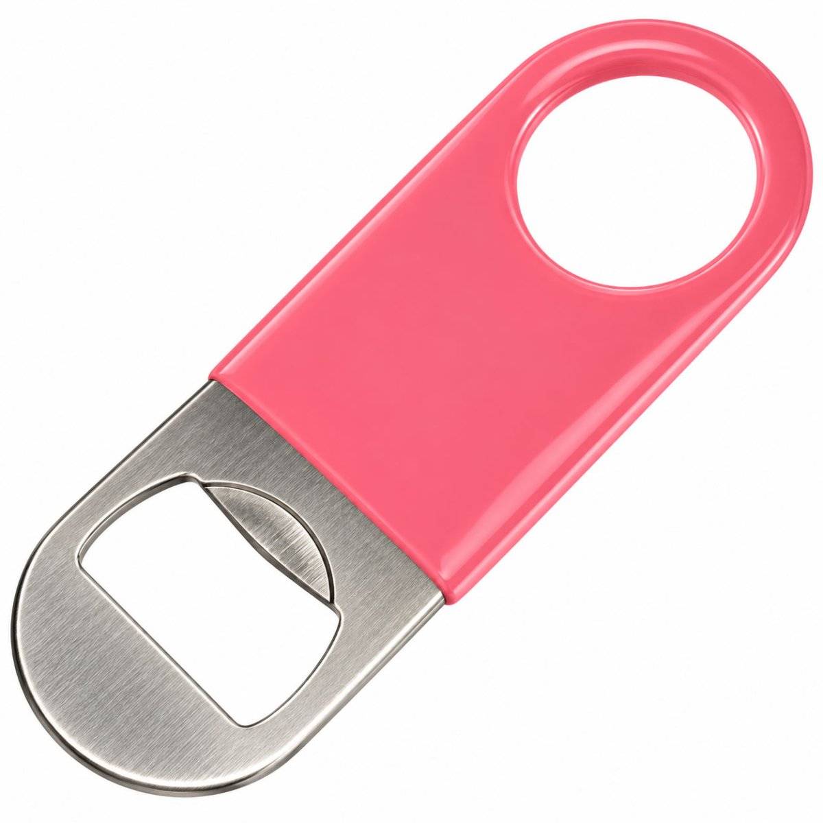 Kapsylöppnare mini Bar blade rosa