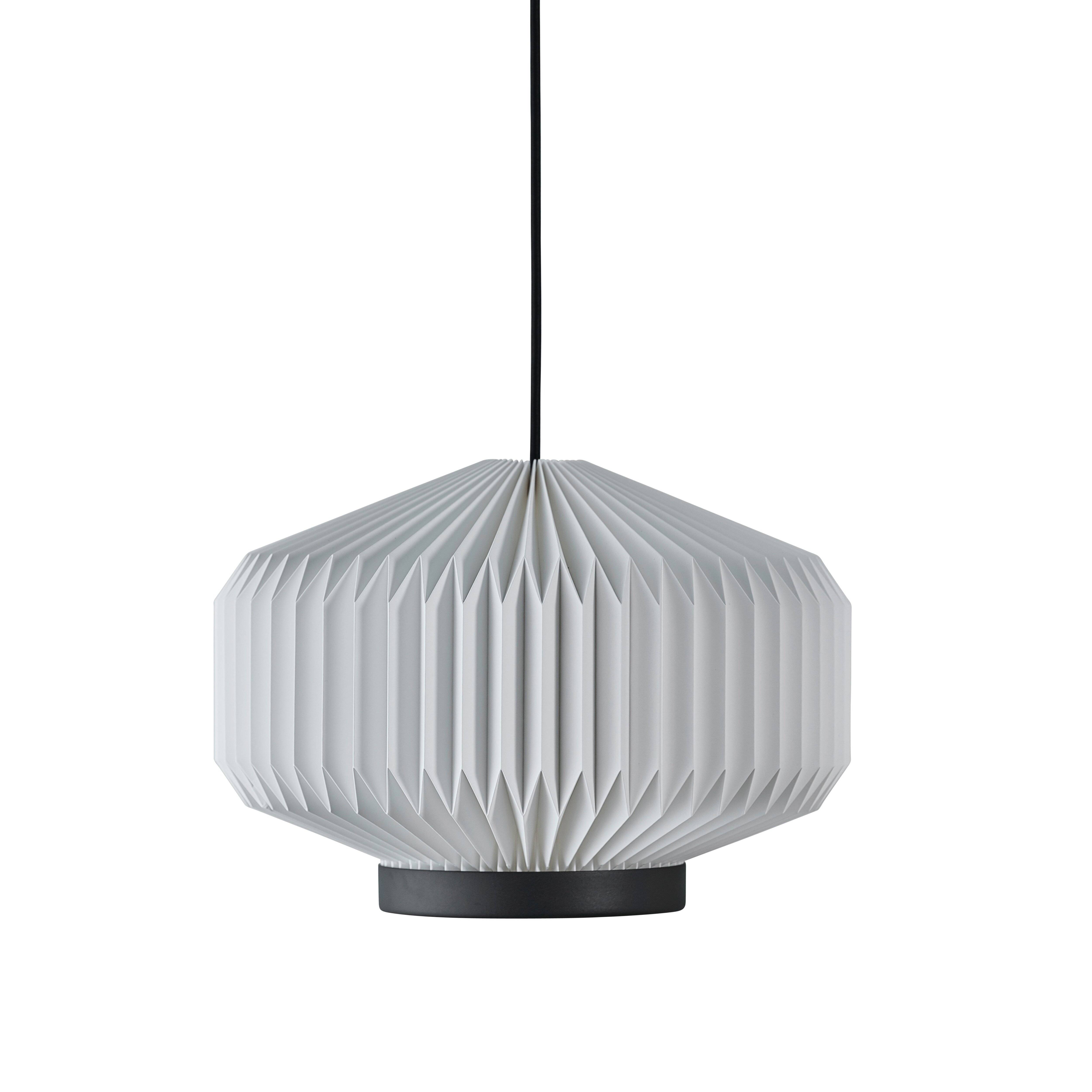 Le Klint Le Klint 186 Shibui medium taklampa