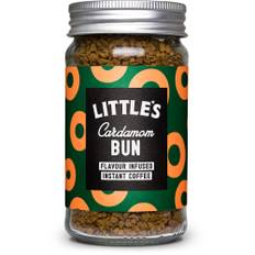 Littles Coffee - Cardamom Bun