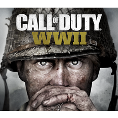 Call of Duty: WWII US PC Windows 10 CD Key