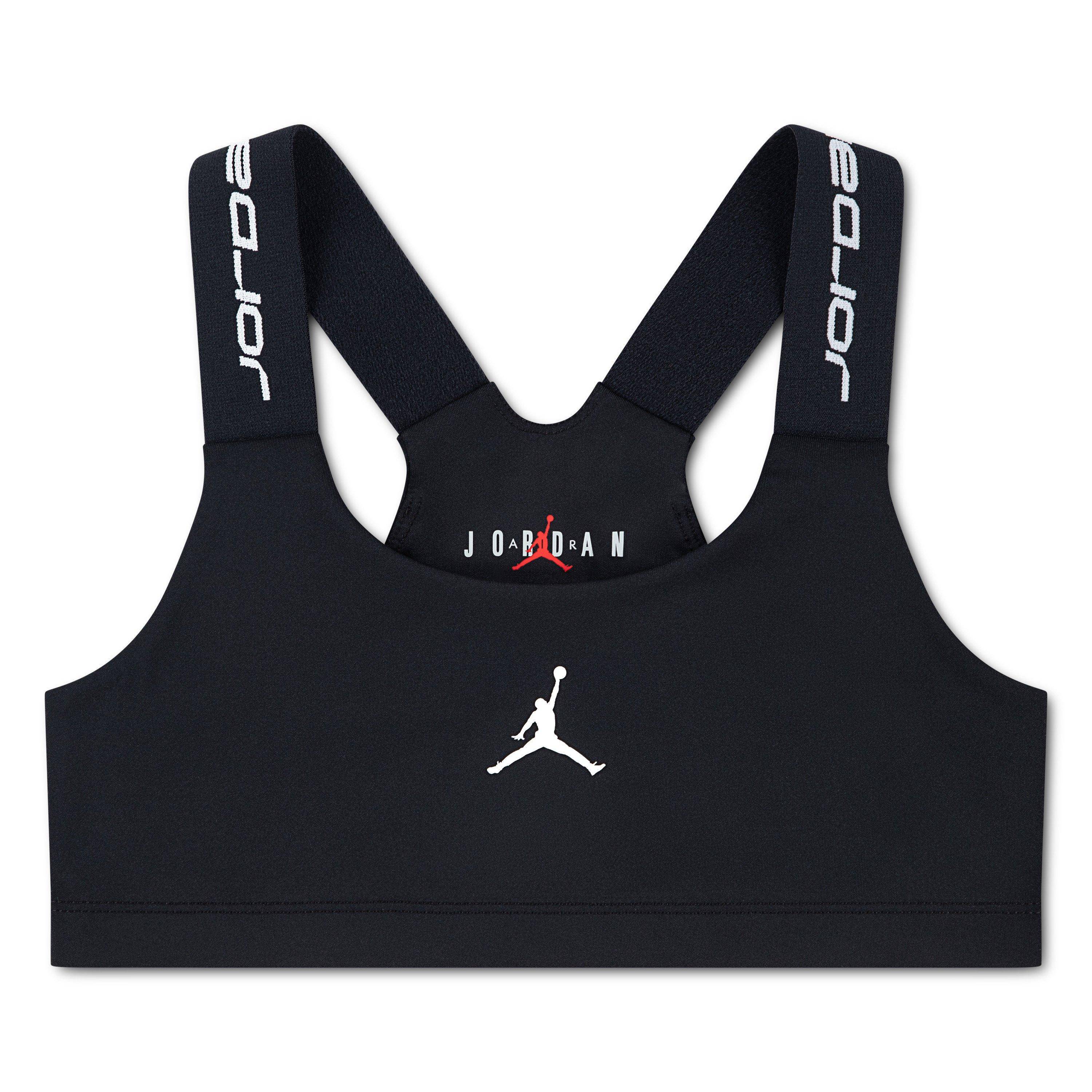 Air Jordan Kids' Strappy Crop Top