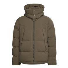 G-Star RAW G- Whistler Pdd Hdd Jkt 2.0 Khaki Green