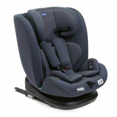 Bilstol Chicco 0+ (de 0 a 13 kilos) I (9 - 18 kg) II (15-25 kg) III (22 - 36 kg) Blå