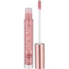 Essence What The Fake! Plumping Lip Filler 02 Oh My Nude 4,2 ml