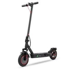 iScooter i9Max 10in Electric Scooter Max Motor 500W Dual Shock Absorption Scooters for Adult 35KM/H