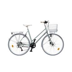 Skeppshult Dam Favorit Sport (53Cm) 9-Vxl Blå Vind Matt