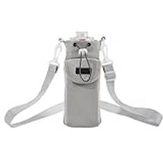 Water Bottle Carrier Bag | Water Bottle Holder | Insulated Water Bottle Carrier | Water Bottle Tote Bag | Water Bottle Sling Effortless Transportation For Mountaineering, Camping