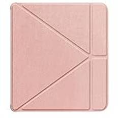 Fodral Kompatibel med Kobo Libra 2 2021 Fodral Origami SleepCover PU-läderfodral for Kobo Libra 2nd Gen 7-tums E-Reader /569