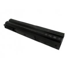 Extra Digital Notebook baterija, DELL T54FJ, 4400mAh, Selected