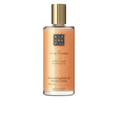 Rituals - The Ritual Of Karma Shimmering Body Oil 100 Ml