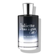 Musc Invisible | 50 ml | Parfume fra Juliette has a gun - 50 ml