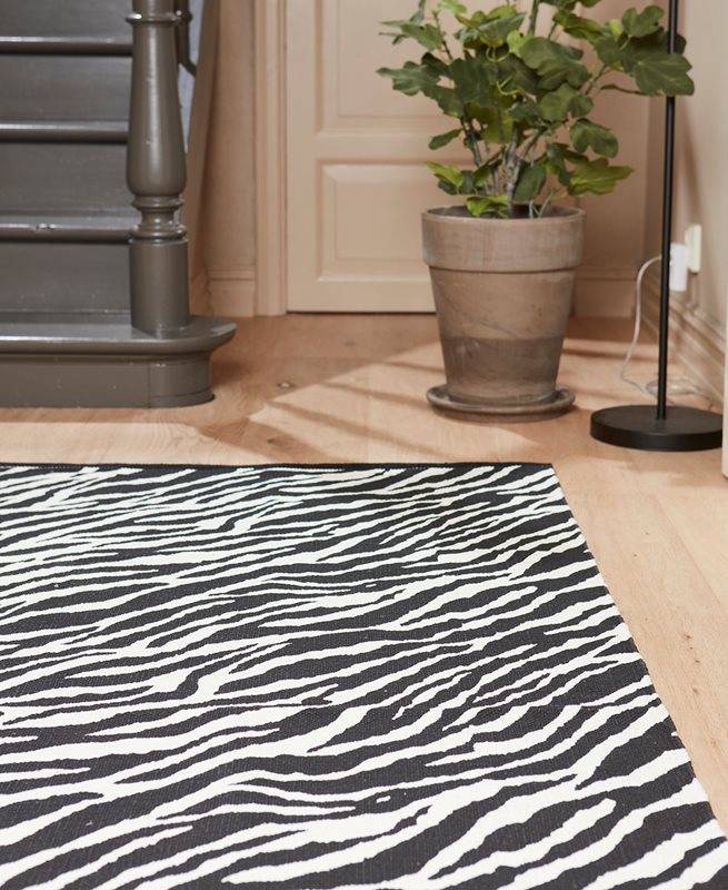 Zebra Matta