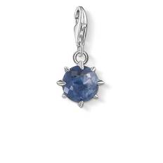 Thomas Sabo Charm Hängsmycke Månadssten September - 1785-957-1