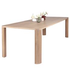 Moci Table - Längd 280 / Natural Oak