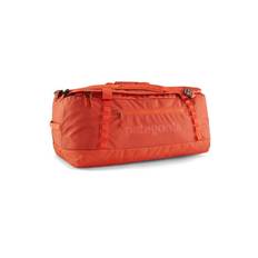Duffel bag Patagonia Black Hole Duffel 70L (Pollinator orange)