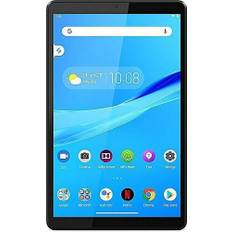 Lenovo Smart Tab M8 Google Assistant | 2 GB | 32 GB | 4G | Smart-Dock | Iron Grey