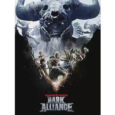 Dungeons & Dragons: Dark Alliance (PC) - Steam Key - GLOBAL