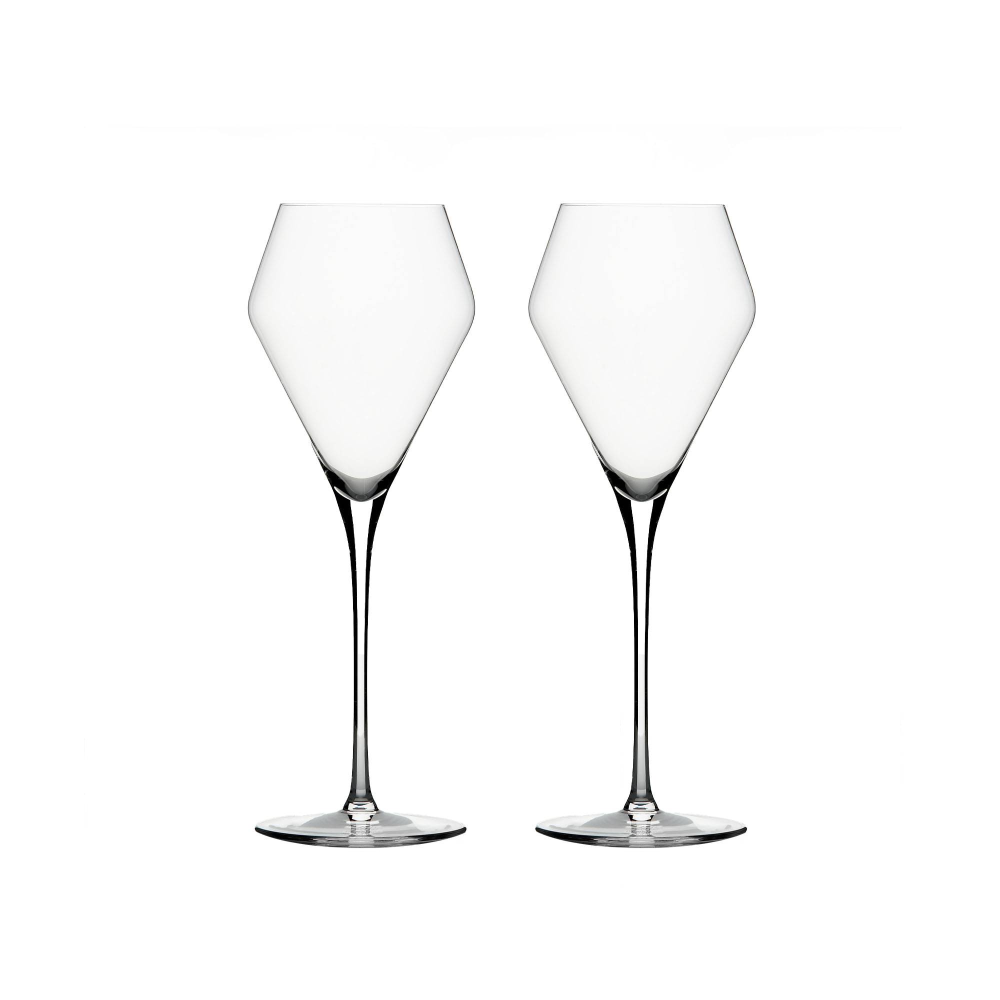 Zalto - Denk'Art Vinglas Sweet Wine 32 cl 2-Pack - Vinglas - Transparent