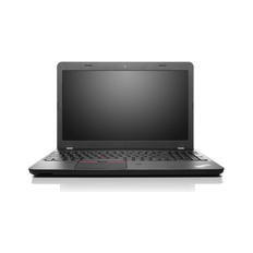 Lenovo ThinkPad E560 15,6'' | Intel i7-6500U CPU 2.50GHz | 275GB SSD | 8GB | AMD Radeon HD 8670M 1GB Grafikkort