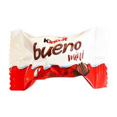 Kinder Bueno Mini 50 g