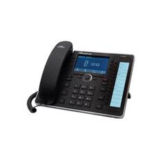 AudioCodes 445HD IP Phone - Skype for Business Edition - VoIP phone