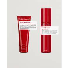 Daily Routine Kit for Dry Skin