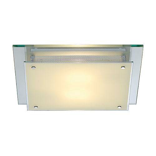 Glassa square loftlampe SLV