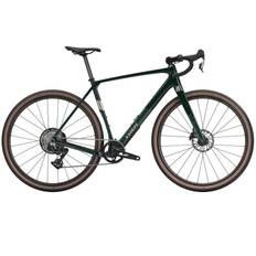 Trek Checkpoint SL 6 Rival E1 AXS 13d Gravelcykel Dark Green XS