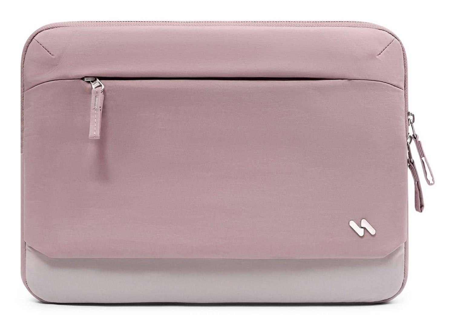Inateck LBT11 computertaske sleeve til 13" laptop - lilla