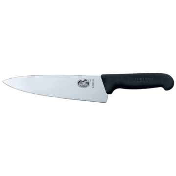 Kockkniv Victorinox 20cm extra bred