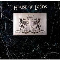 House Of Lords House Of Lords 1988 German vinyl LP PL88530