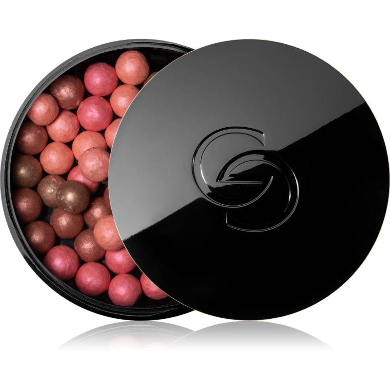 Oriflame Giordani Gold Serum Pearls Lysende skinnende perler Skygge Cherry Touch 22 g - 22 g