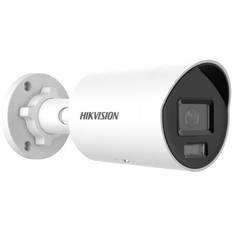 Hikvision DS-2CD2086G2H-I(2.8mm)(eF) 8 MP Fastnetværkskamera Mini Bullet drevet af Darkfighter