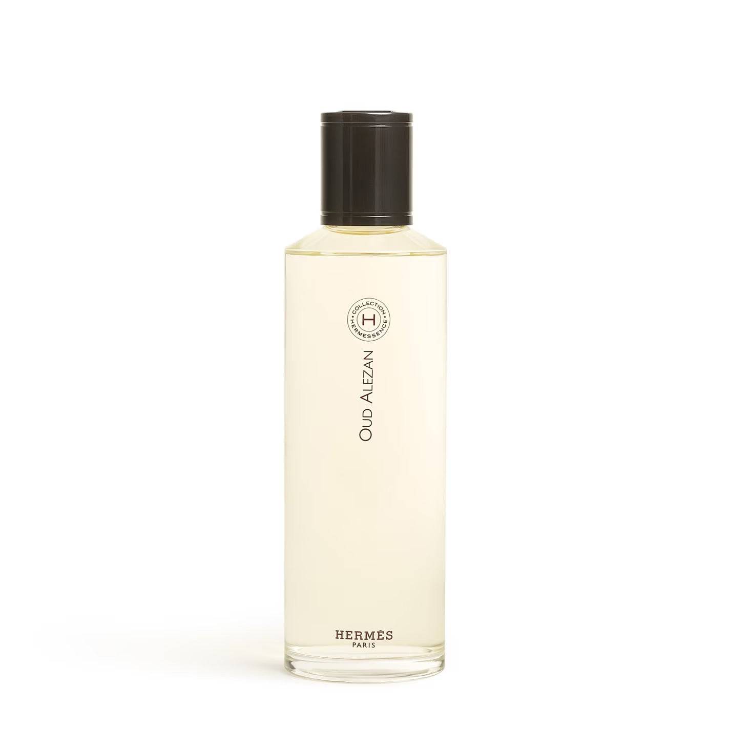 Hermes Oud Alezan, Eau De Parfum, unisex, ricarica, 200 ml