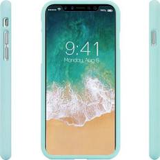 Mercury Soft Pixel 8 Pro mint/mint