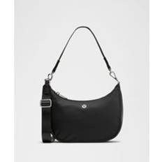 lululemon – City Essentials Schultertasche Klein 3 L – Größe 3 l in Black