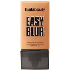 Easy Blur Natural Airbrush Foundation - Foundation