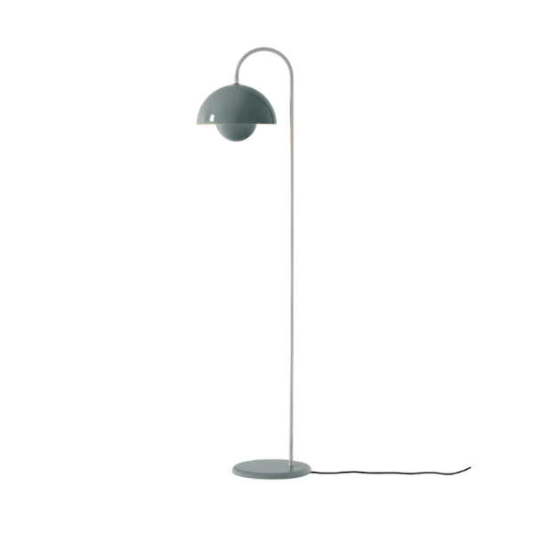 Flowerpot VP12 | Gulvlampe.