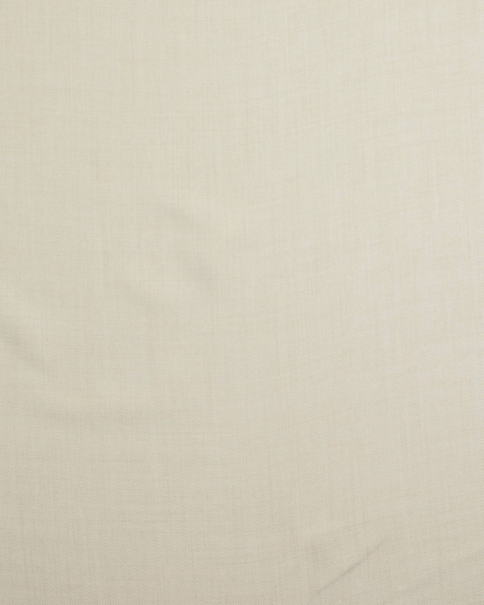Offwhite - Møbel/gardinstof - 100% Polyester