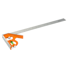 Kombinationsvinkelhake 300 mm
