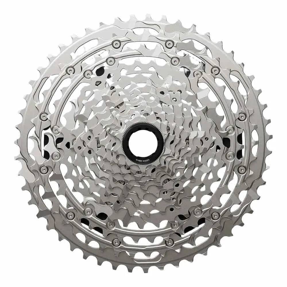 Shimano Deore M6200 Kassette
