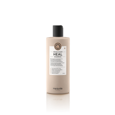 Head and Hair Heal Shampoo, 350 ml