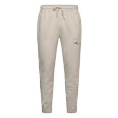 HALO Halo Cotton Sweat Pants White