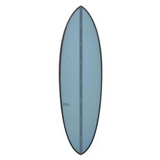 Hayden Shapes Hypto Krypto 6'2" FF Destroyer Blue FCS II