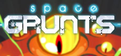 Space Grunts (PC) - Standard