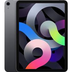 iPad Air 4 (2020) | 10.9" | 64 GB | rymdgrå