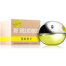 Donna Karan Donna Karan DKNY Be Delicious 100% edp 50ml