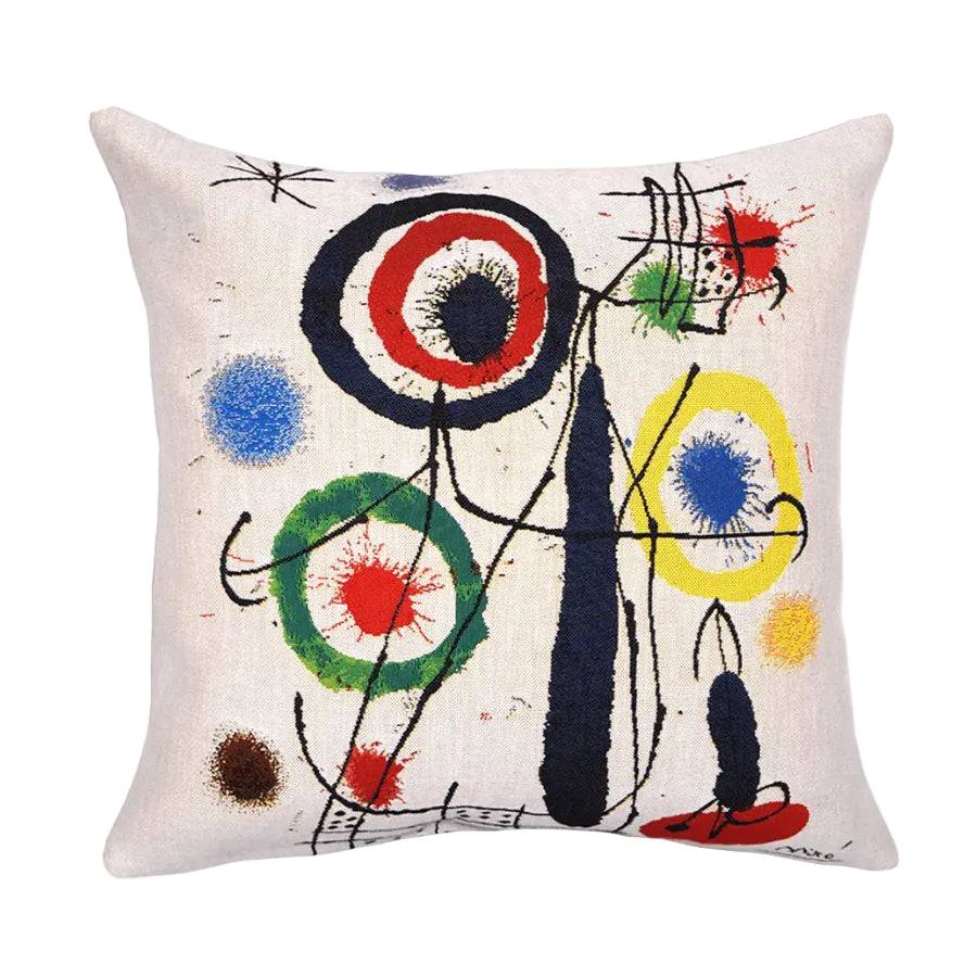 Miro Untitled 1775 pude fra Poulin Design - Jacobsen Plus