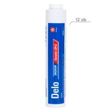 Smørefedt Delo StarPlex EP 2 skruelåg 12x400 gr