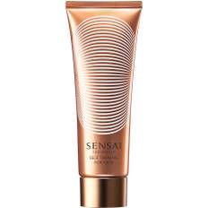 Sensai Silky Bronze Self Tanning For Face - 50 ml